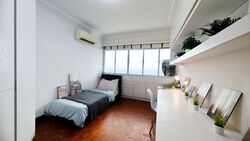 Ivory Heights (D22), Condominium #443151621